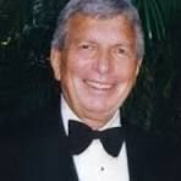 LARRY LEVINE CLASSICS LADIES BROWN PIN-STRIPED VINTAGE LIGHT OVERCOAT - Picture 11 of 17